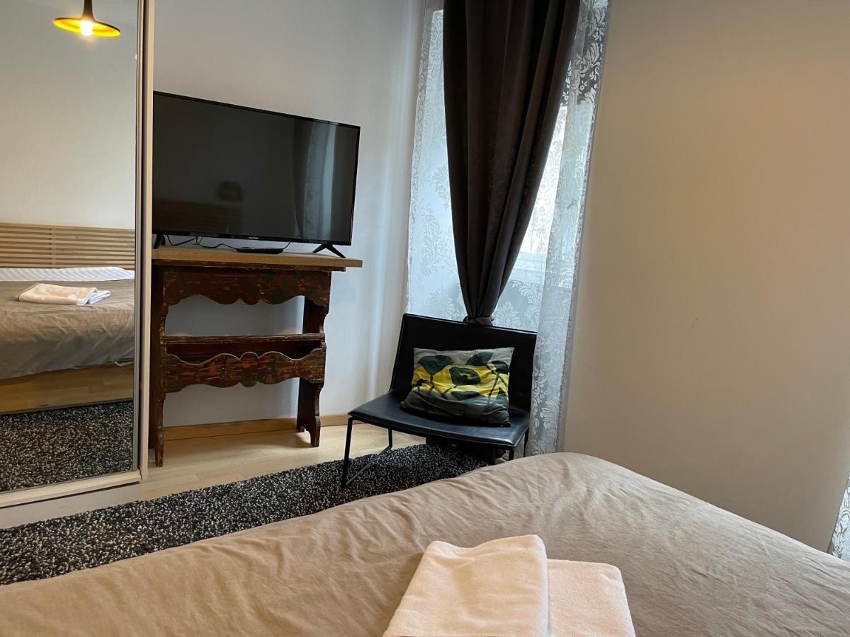 Apartments Kremenic Cres Bagian luar foto