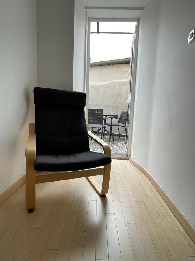 Apartments Kremenic Cres Bagian luar foto