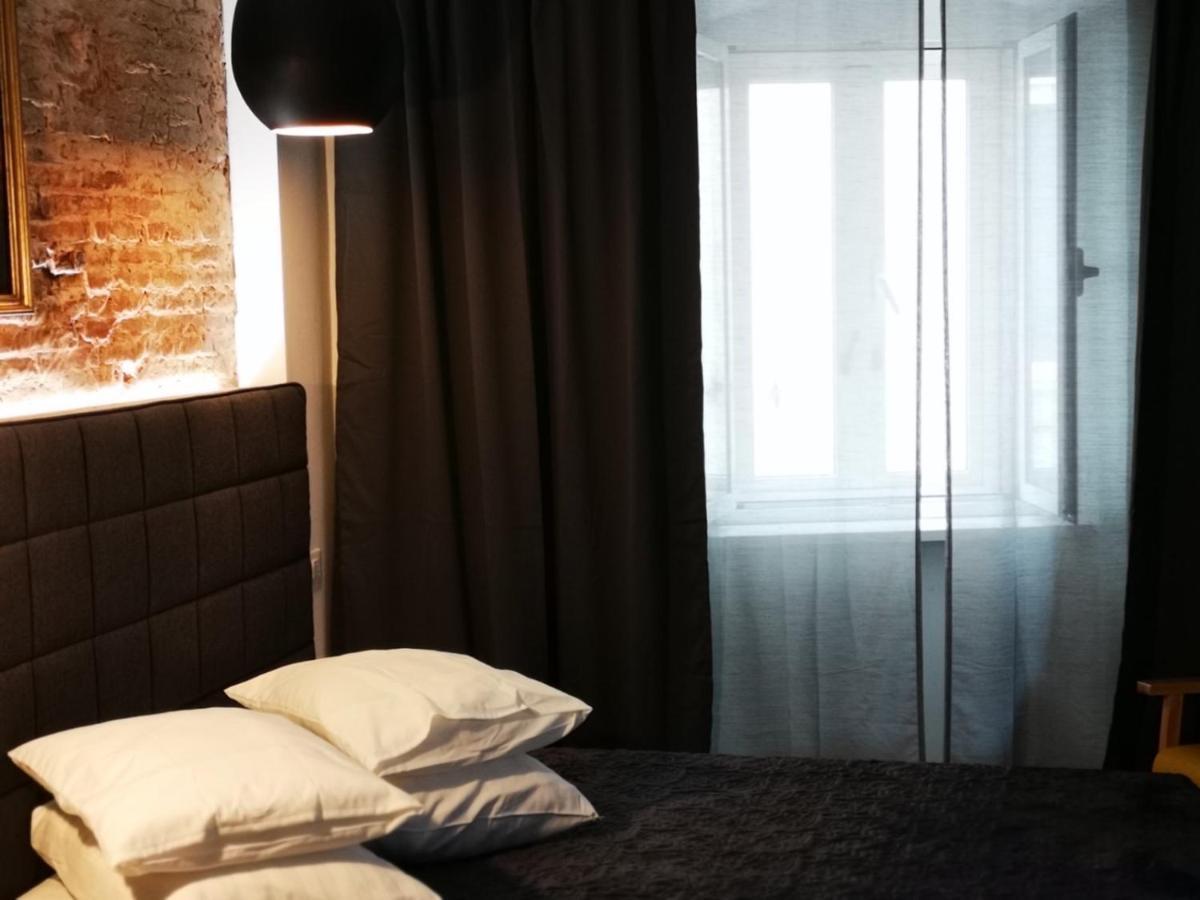 Apartments Kremenic Cres Bagian luar foto