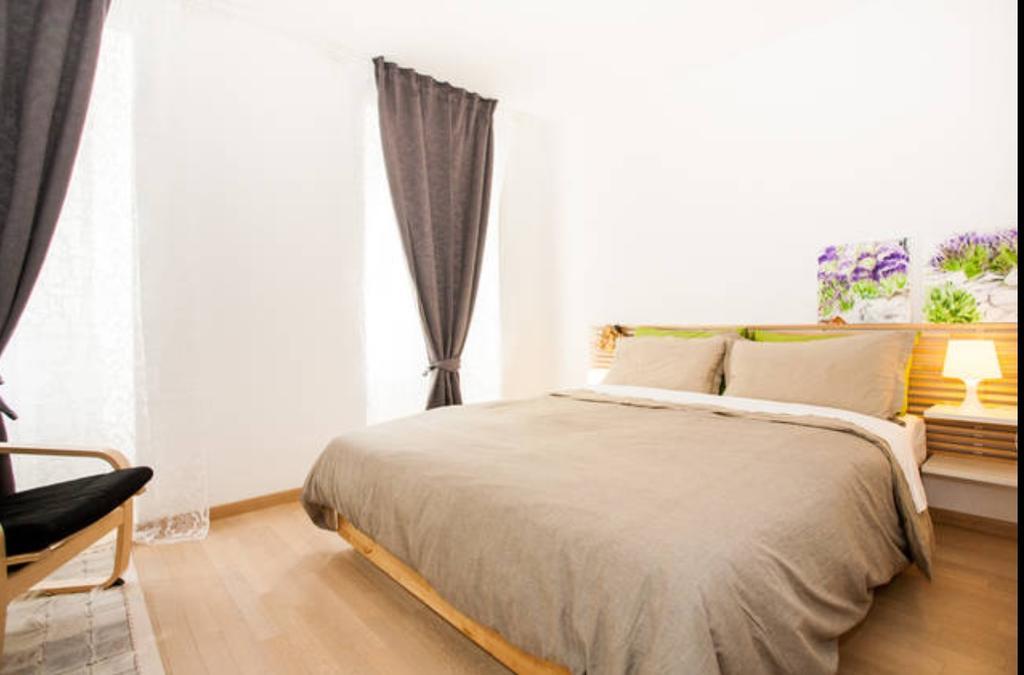 Apartments Kremenic Cres Bagian luar foto