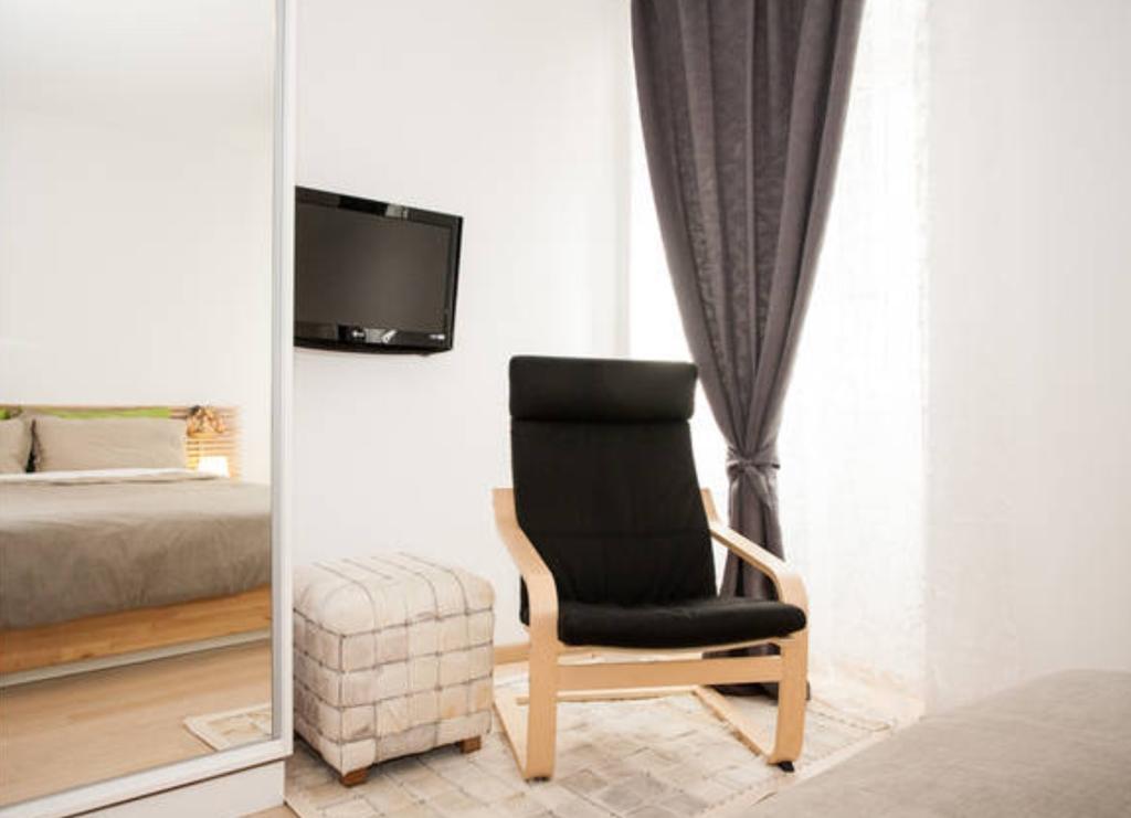 Apartments Kremenic Cres Bagian luar foto