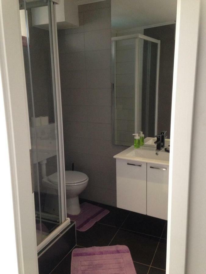 Apartments Kremenic Cres Bagian luar foto