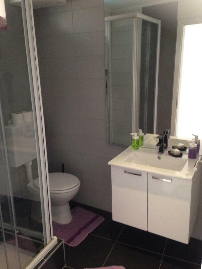 Apartments Kremenic Cres Bagian luar foto