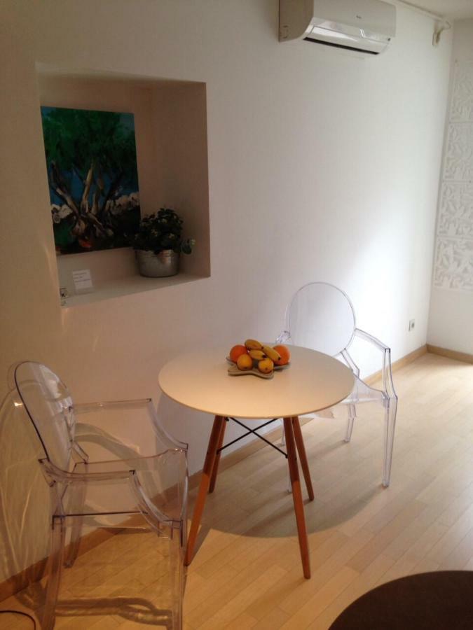 Apartments Kremenic Cres Bagian luar foto