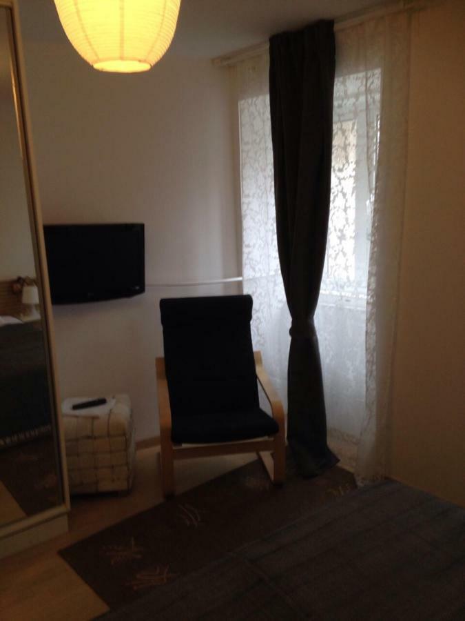 Apartments Kremenic Cres Bagian luar foto